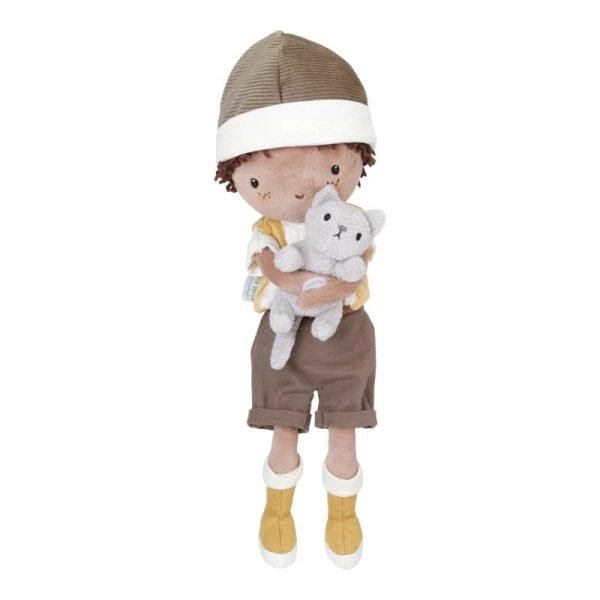 Doll Jake (35 εκ.)