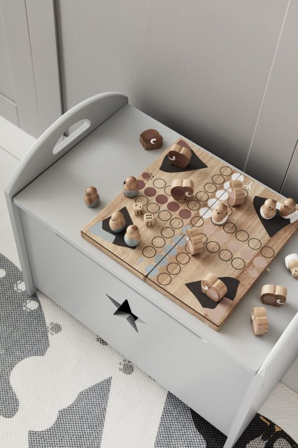 Ludo game