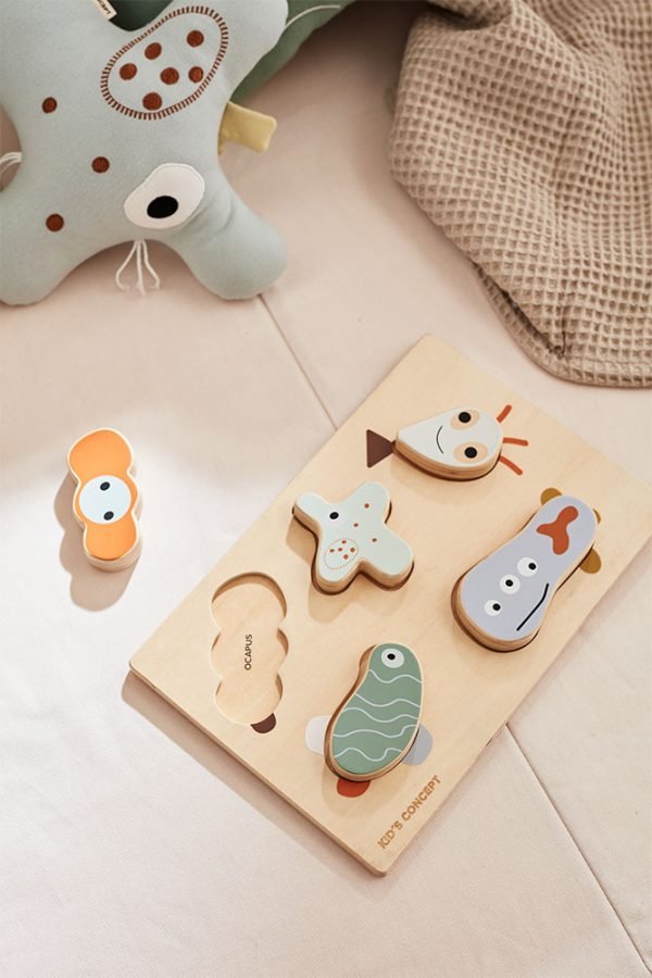 Kids Concept Puzzle MicroNeo NEO