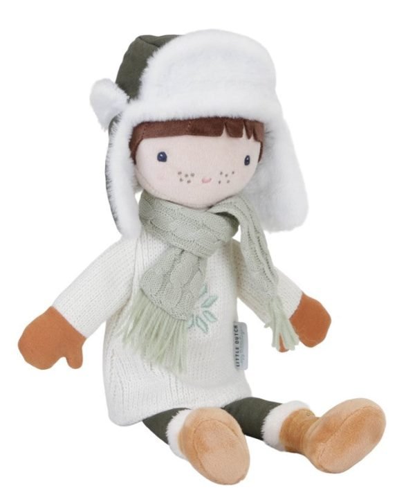 Little Dutch Doll Sam - Limited Edition
