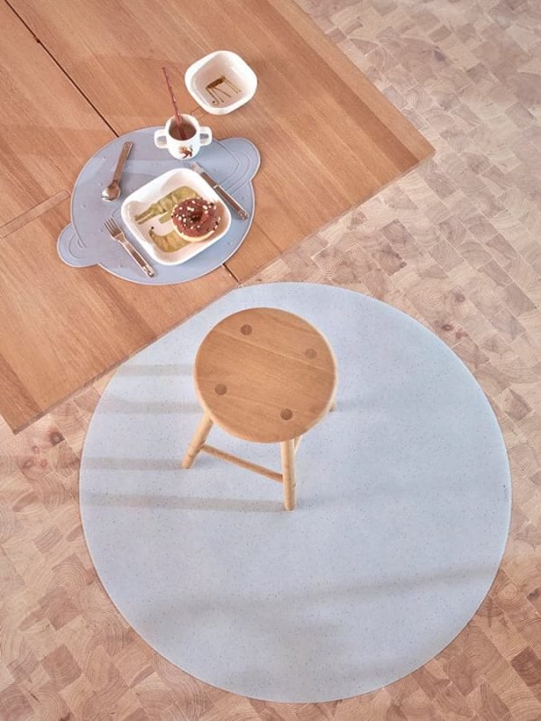 Moira Tableware Set Crocodile Gustav - Offwhite