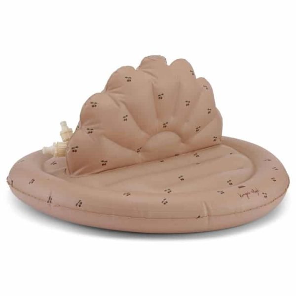 Konges Sløjd Shell sprinkler - Cherry blush