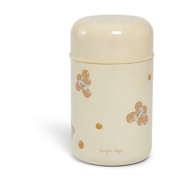 Thermo Food Jar Ete Orange
