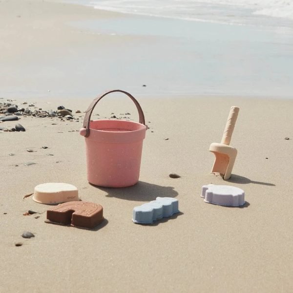 At the Beach