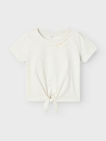 Name It – T-Shirt Beige