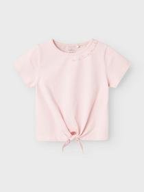 Name It T-shirt Pink