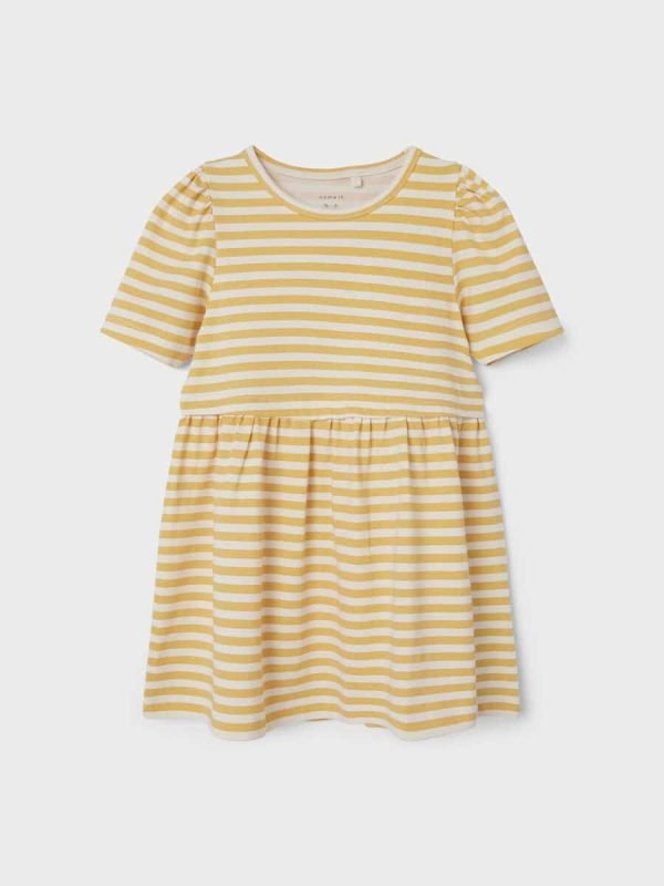 NAME IT REGULAR FIT DRESS