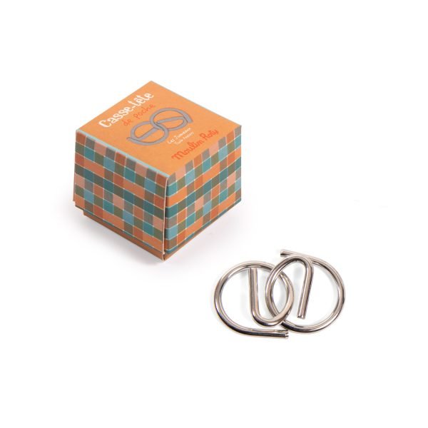 Σπαζοκεφαλιά, Moulin Roty 711165