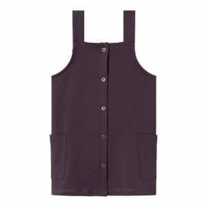 NAME IT DUNGAREE DRESS