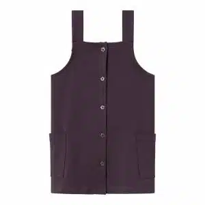 NAME IT DUNGAREE DRESS