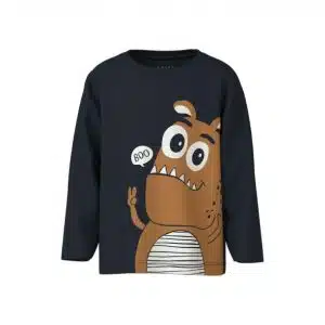 NAME IT BOO DARK SAPPHIRE