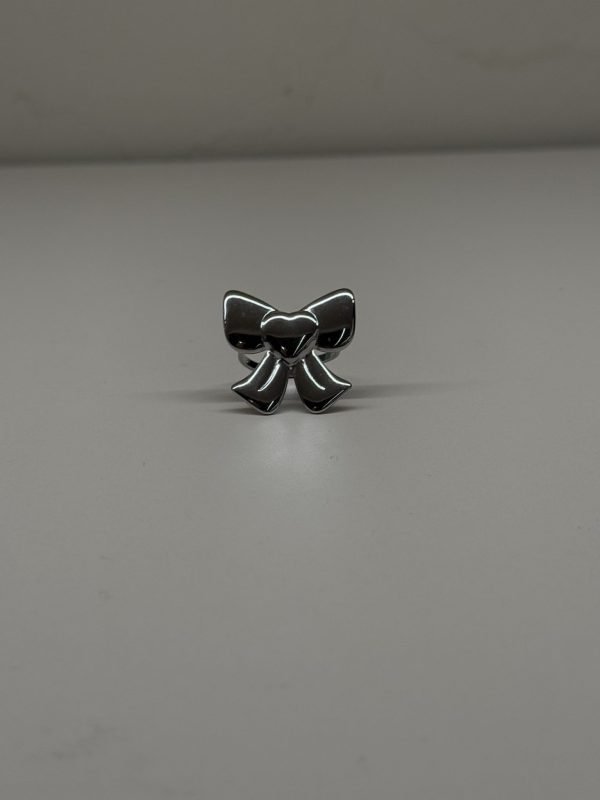 Claire Ring Silver
