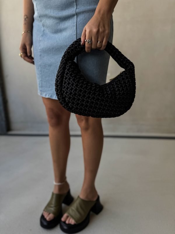 Mini Net Bag