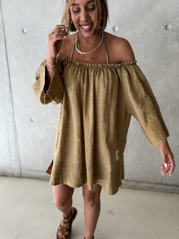 Bandile Dress