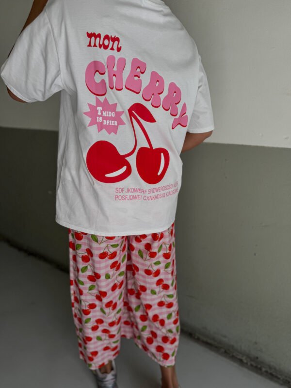 Mon Cherry T-shirt