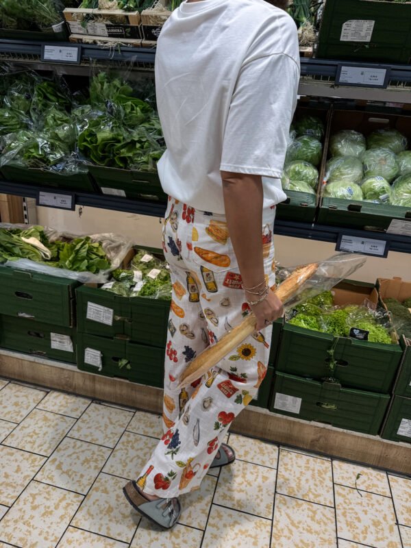 Sicily Trousers