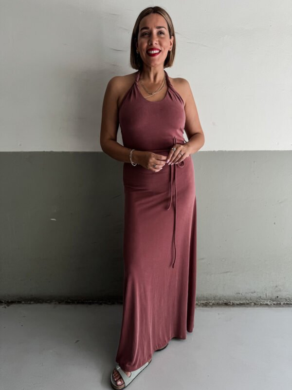 Ophelia Dress