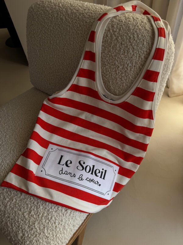 Le Soleil Summer Bag