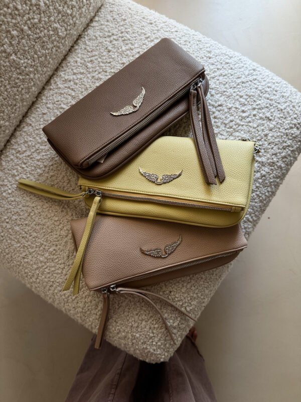 Adelle Purse