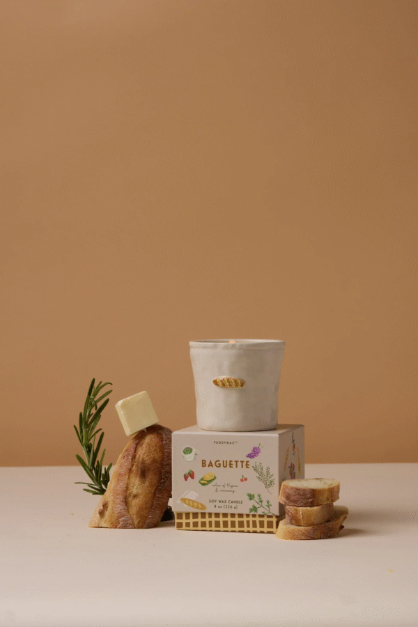 Baguette - 8 oz Candle