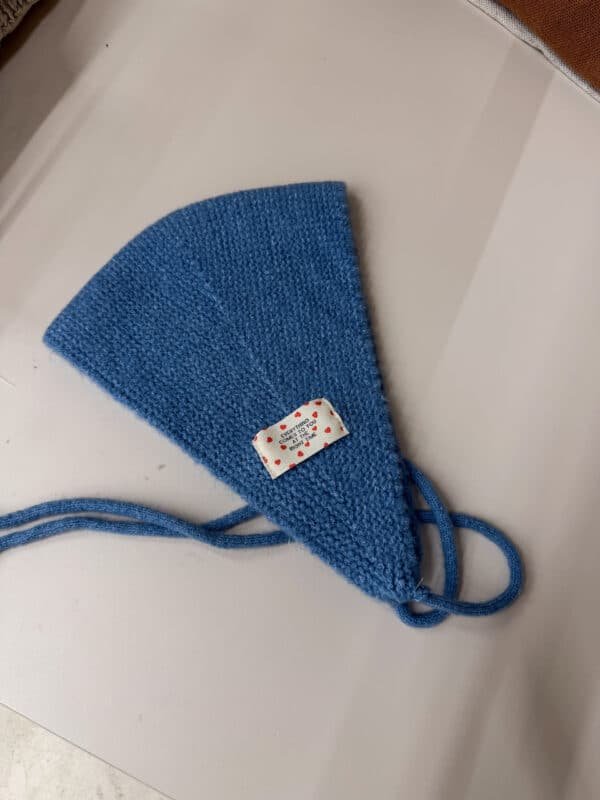 Blue Balaclava