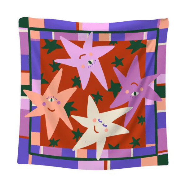 Starry Night Bandana / the Classics