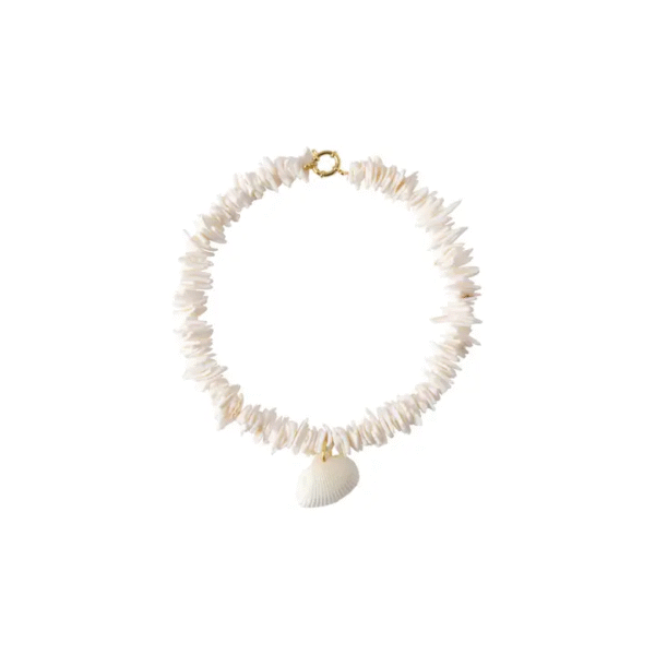 Seashore Necklace