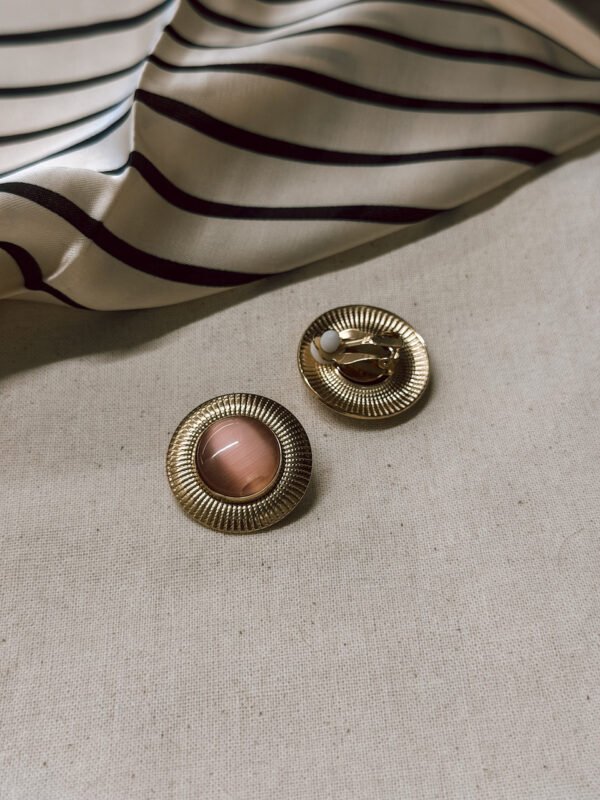 Elyf Earrings with Clips