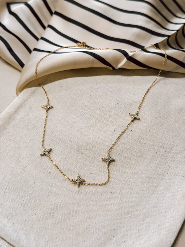 Natalia Necklace