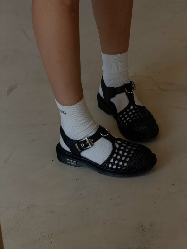 Cult Sabbath Sandals