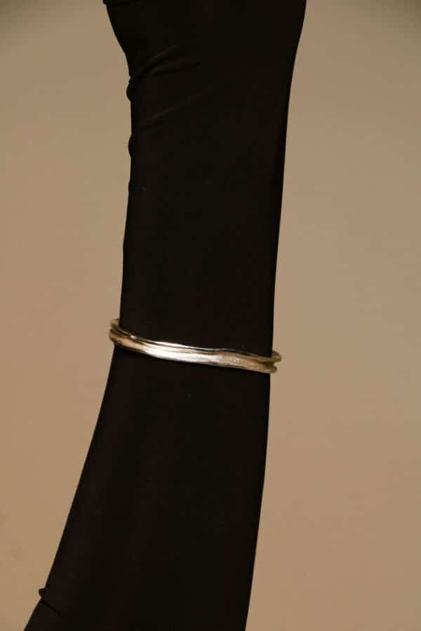 CRETE Silver Bracelet