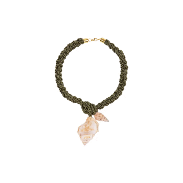 Debora Necklace