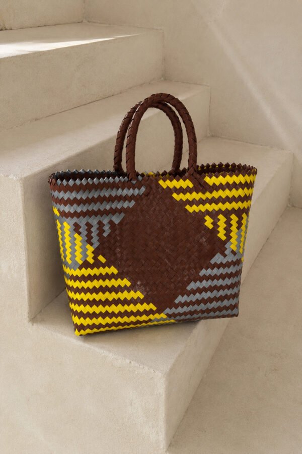 Aztec Summer Tote Bag