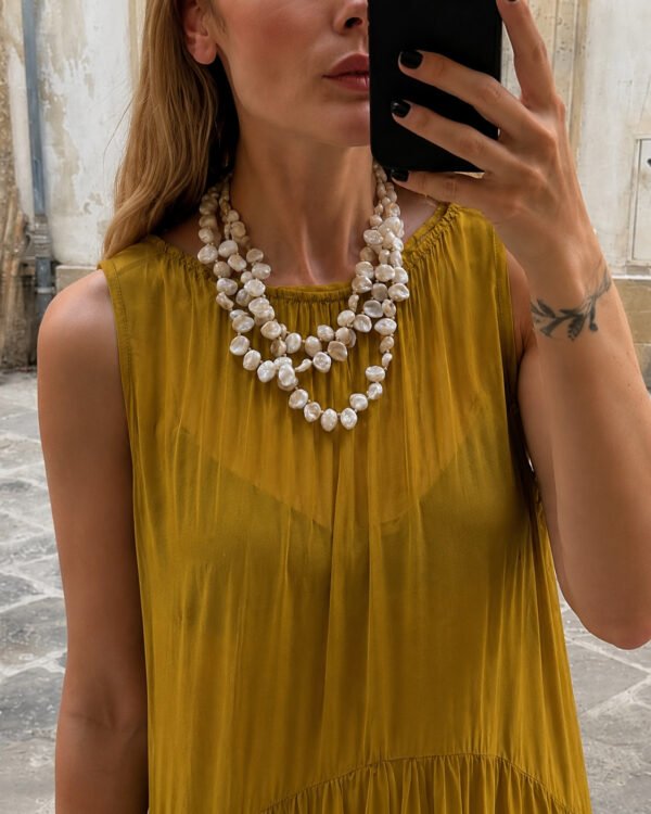 Cascade Necklace