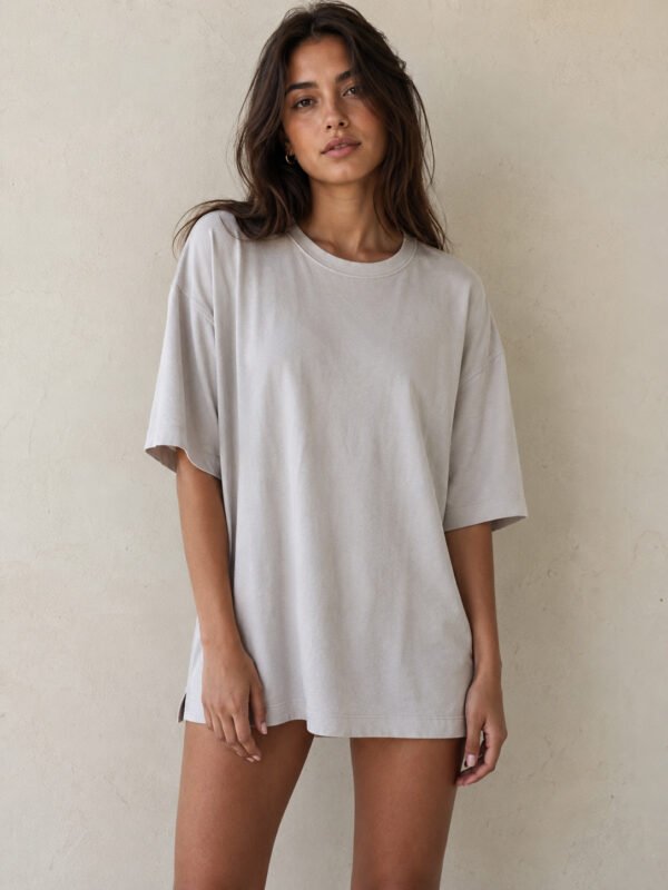 Oversized Tshirt