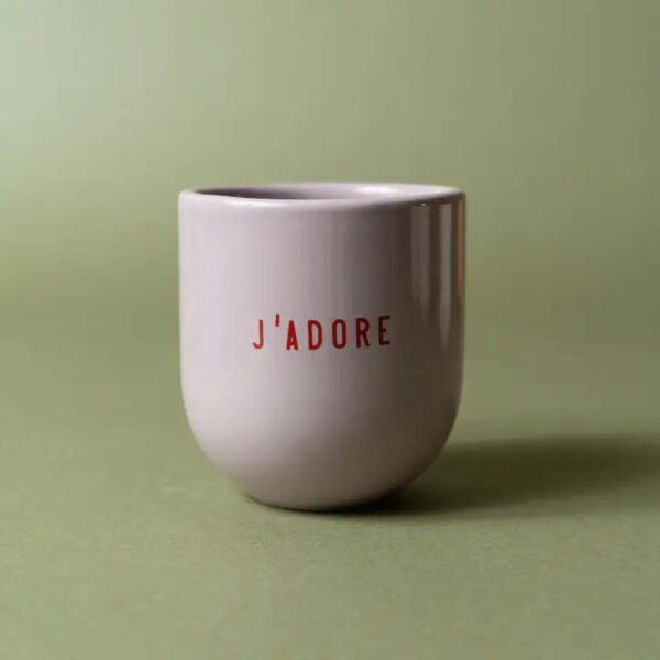 Sisi Cup, J'adore Lilac