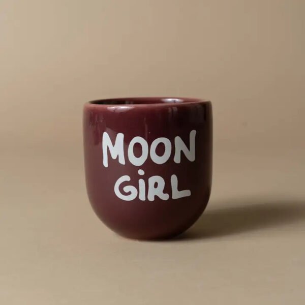 Sisi Mug, Moon Girl