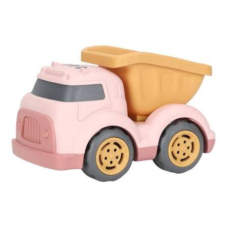 Little Dutch Dump Truck Pink