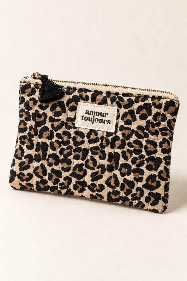 Καπιτονέ Νεσεσέρ Leopard Amour Toujours