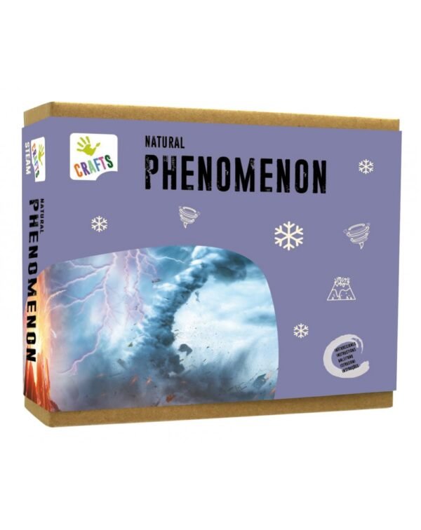 Natural Phenomenon Kit