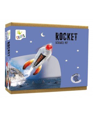 Rocket Science Kit