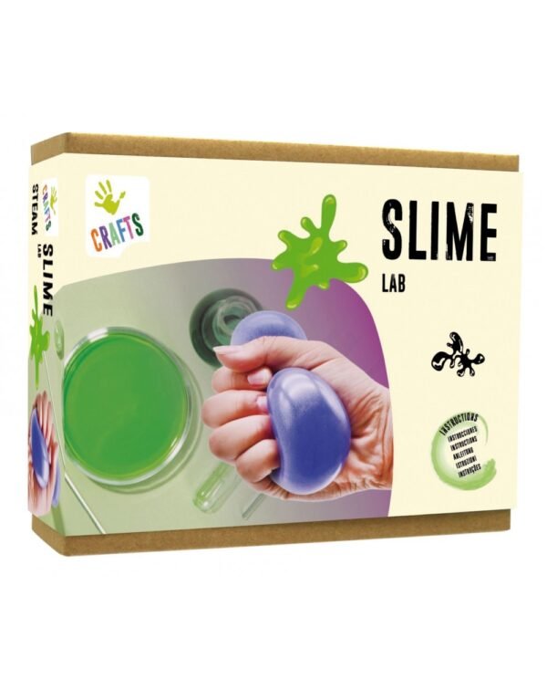 Slime Lab